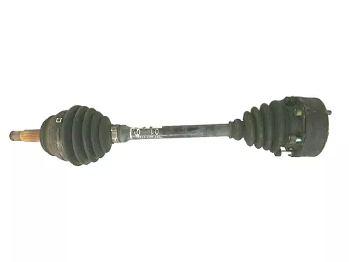 Golf 3 Passat 3A Antriebswelle Gelenkwelle links vorn 1H0407451X 1,9TDI 1Z AHU