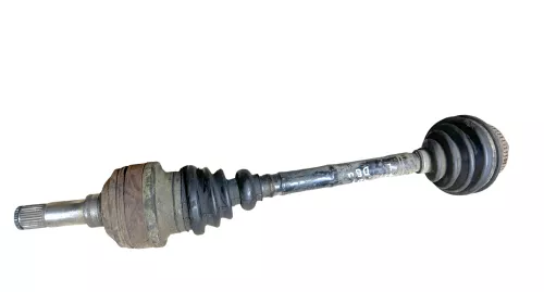 VW Sharan 7M Galaxy Antriebswelle Gelenkwelle rechts vorn 2,0 ADY 85kw 115PS AJH