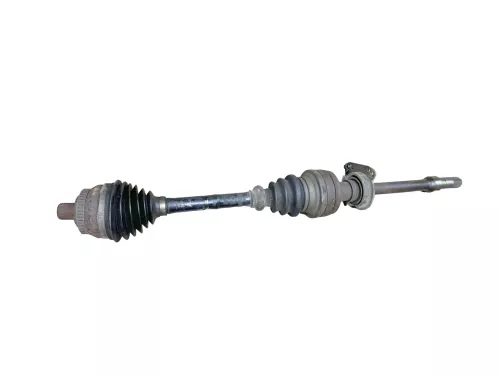 VW Sharan 7M Galaxy Antriebswelle Gelenkwelle links vorn 2,0 ADY 85kw 115PS AJH