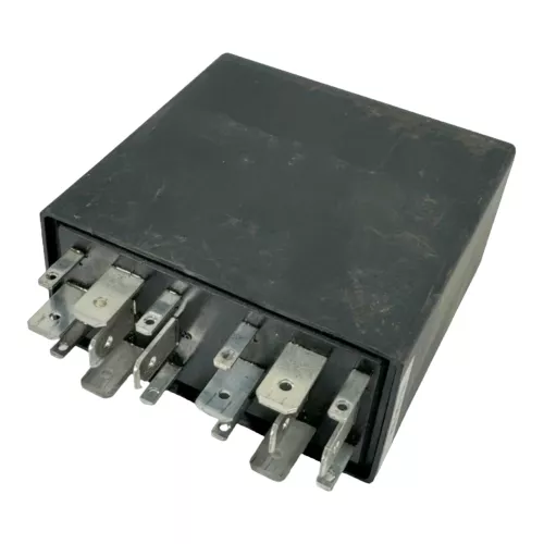 Audi A4 B5 A6 VW Sharan Passat 3B Relais 618 Multifunktion Lenkrad 4B0907487H (179576)