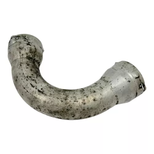 VW T5 Rohr Schlauch Druckrohr 7H0145762B / C 2,5 TDI AXD AXE Leitung Alu (179580)