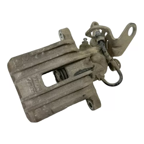 A3 8P Golf 5 Bremssattel Bremszylinder rechts hinten 1K0615424J 253x10mm Bre