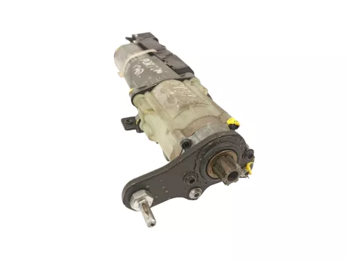 Audi A4 8K B8 Heckklappe Öffner Motor Betätigung 8K9827851C Antriebsmotor links