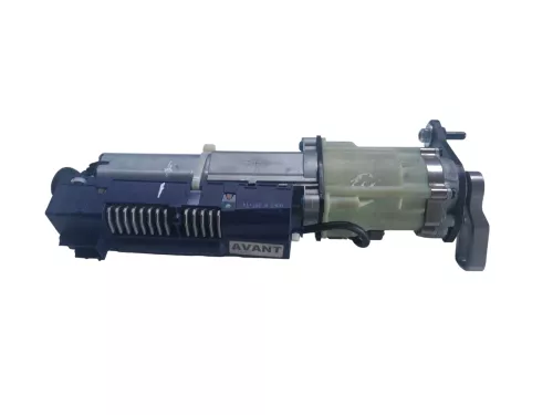 Audi A4 8K B8 Heckklappe Öffner Motor Betätigung 8K9827852C Antriebsmotor rechts