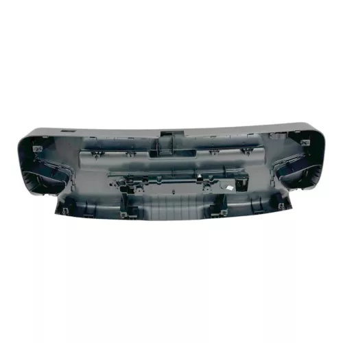 Audi A4 8K B8 B8 Avant Abdeckung Verkleidung Kofferraum hinten Heckklappe Deckel (179599)