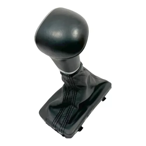 Audi A4 B8 8K Schaltknauf Schaltsack Schaltknüppel Automatik Leder original (179613)