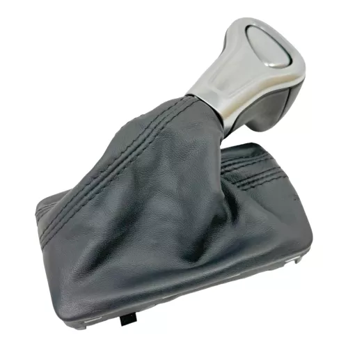 Audi A4 B8 8K Schaltknauf Schaltsack Schaltknüppel Automatik Leder original (179613)