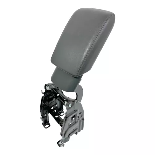 Audi A4 B8 8K Mittelarmlehne Armlehne mitte original soul schwarz K-Leder (179616)