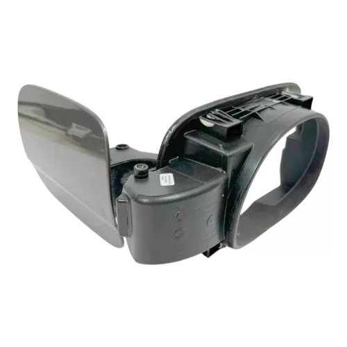 Audi A4 8K B8 Tankdeckel Tankklappe Tank Deckel Klappe grau LY1P (179631)