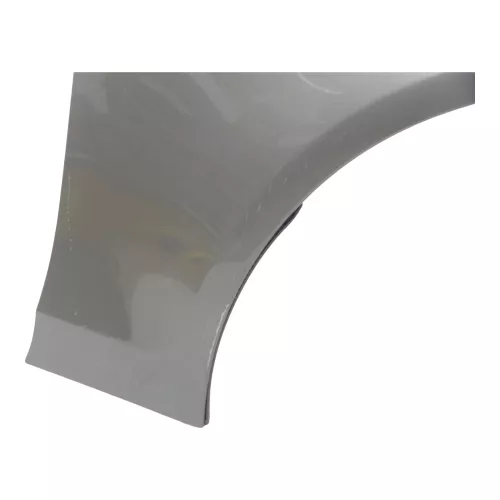 Audi A4 8K B8 Kotflügel vorne rechts grau LY1P (179632)