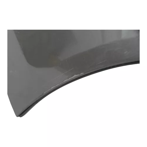 Audi A4 8K B8 Kotflügel vorne rechts grau LY1P (179632)