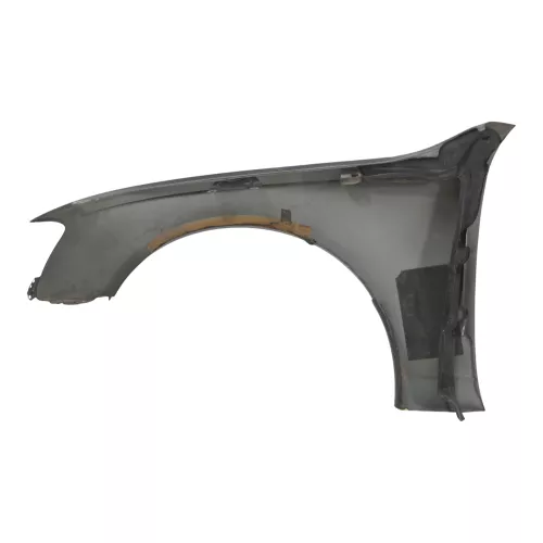 Audi A4 8K B8 Kotflügel vorne rechts grau LY1P (179632)