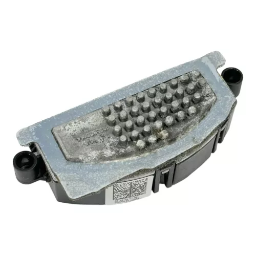 Audi A4 8K B8 Lüfter Gebläseregler Widerstand Heizung Klimaanlage 8T0820521E (179633)