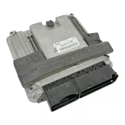 A4 8K B8 A5 Motorsteuergerät Steuergerät Motor 04L906021BG TDI CNHA 2,0 TDI Auto