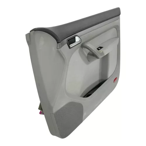 VW Touran 1x Türverkleidung Verkleidung Tür vorne rechts - grau (179642)