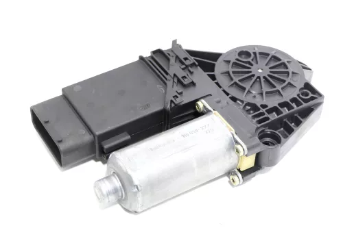VW Passat 3B ektrischer Fensterheber vorne rechts 101434203 Fensterhebermotor