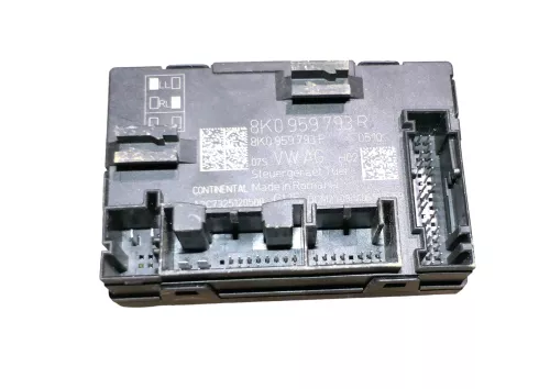 Audi A4 8K B8 Komfortsteuergerät KSG Tür Steuergerät 8K0959793R vorne links