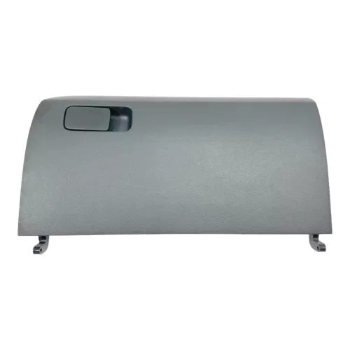 VW Polo 6R NUR Klappe Handschuhfach schwarz Handschuhfachdeckel Deckel Öffner (179678)