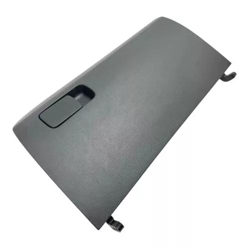 VW Polo 6R NUR Klappe Handschuhfach schwarz Handschuhfachdeckel Deckel Öffner (179678)