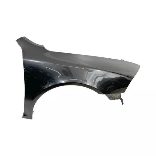 Skoda Octavia 1Z Kotflügel vorne rechts schwarz LF9R auch Kombi