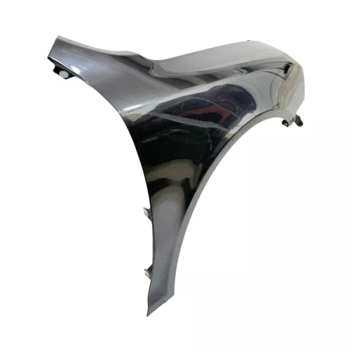 Skoda Octavia 1Z Kotflügel vorne rechts schwarz LF9R auch Kombi (179679)