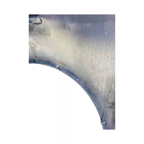 Skoda Octavia 1Z Kotflügel vorne rechts schwarz LF9R auch Kombi (179679)