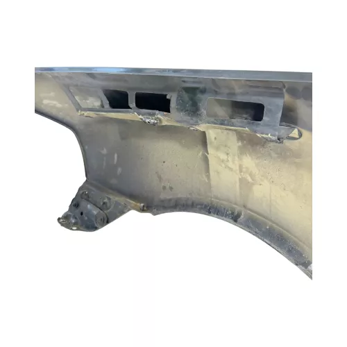 Skoda Octavia 1Z Kotflügel vorne rechts schwarz LF9R auch Kombi (179679)