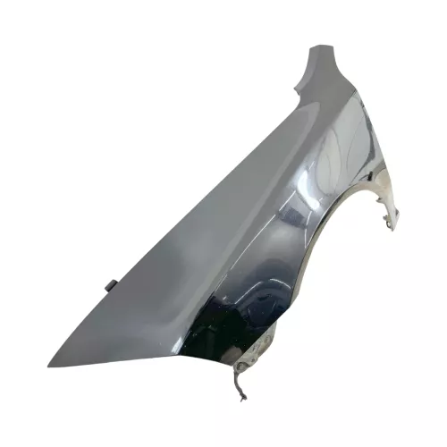 Skoda Octavia 1Z Kotflügel vorne links schwarz LF9R Kombi (179680)