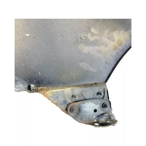 Skoda Octavia 1Z Kotflügel vorne links schwarz LF9R Kombi (179680)