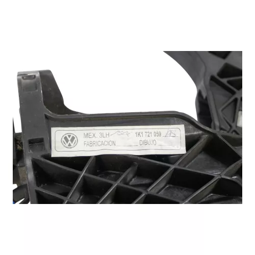 VW Golf 5 A3 8P Kupplungspedal Kupplung Pedal 1K1721321B (179732)
