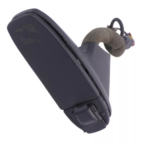 VW Golf 5 Freisprecheinrichtung Handy Halterung 1K0035705B 1K0035707A