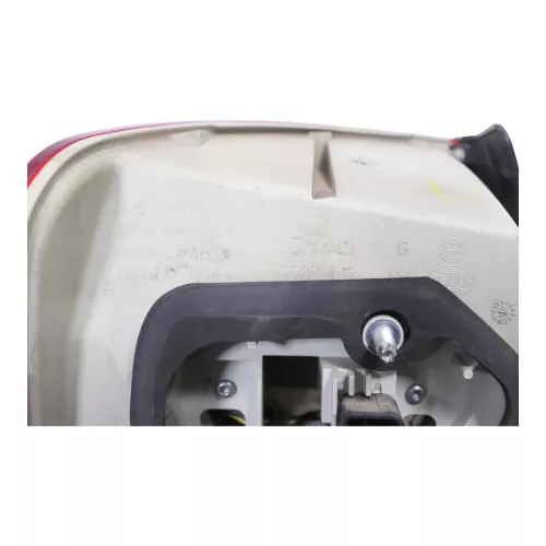 VW Jetta 1K Rücklicht hinten rechts außen Rückleuchte original 1K5945095M Lampen (179746)