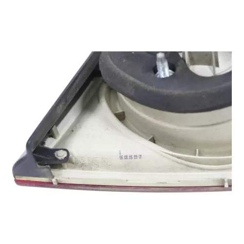 VW Jetta 1K Rücklicht hinten links innen Rückleuchte original 1K5945093G Lampent (179747)