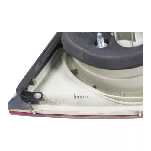 VW Jetta 1K Rücklicht hinten links innen Rückleuchte original 1K5945093G Lampent (179747)