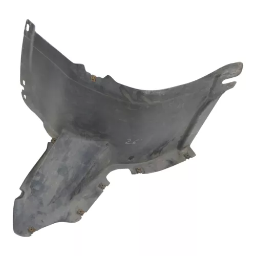 Golf Kombi Jetta 1K Radhausschale Dämpfung Radhaus vorne rechts 1K5805978 (179750)