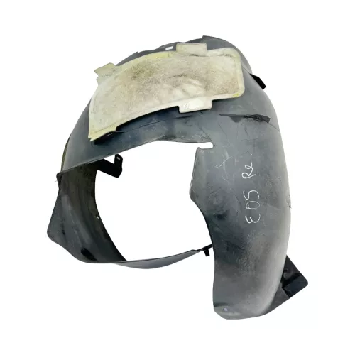 VW Eos 1F Radhausschale Dämpfung Radhaus vorne rechts 1Q0805978B (179752)