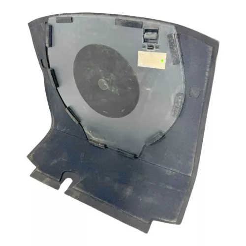 VW Jetta 1K Verkleidung Teppich Kofferraum Kofferraumteppich anthrazit (179753)