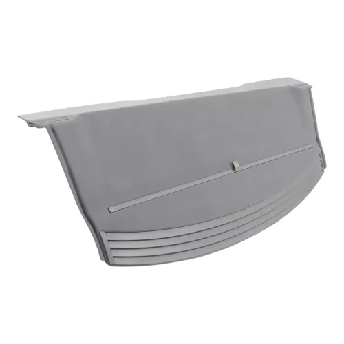 VW Jetta 1K Laderaumabdeckung Hutablage Kofferraum Sonnenrollo Rollo (179754)