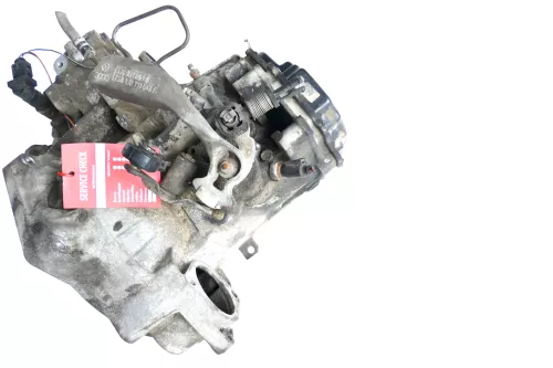 VW Beetle Cabrio 1Y 9C 1,9 TDI Getriebe 5-Gang 74kw 101PS JEJ 169.000km (179790)