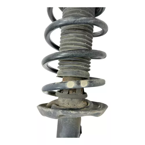 1x VW Sharan 7N Federbein Feder Stoßdämpfer vorne links (179792)