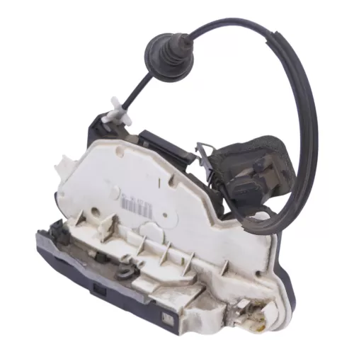 VW Golf Sharan Sharan Stellmotor Tür Türschloß mit ZV vorne links 5K1837015H (179812)