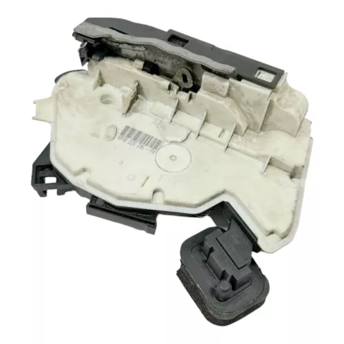 VW Golf Sharan Sharan Stellmotor Tür Türschloß mit ZV vorne rechts 5K1837016H