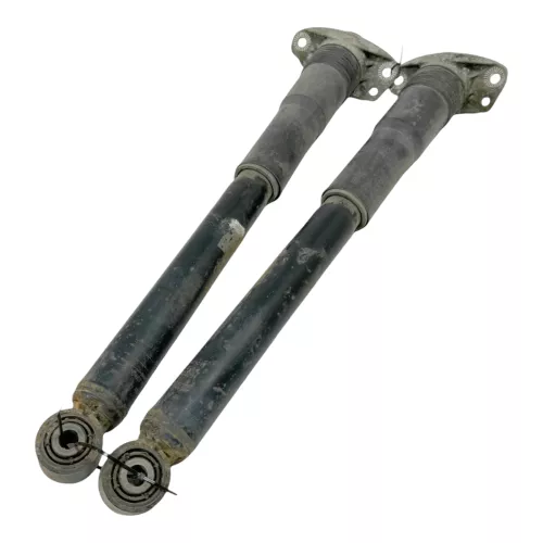 2x Sharan 7N Federbein Stoßdämpfer hinten rechts + links 1K0513029JG