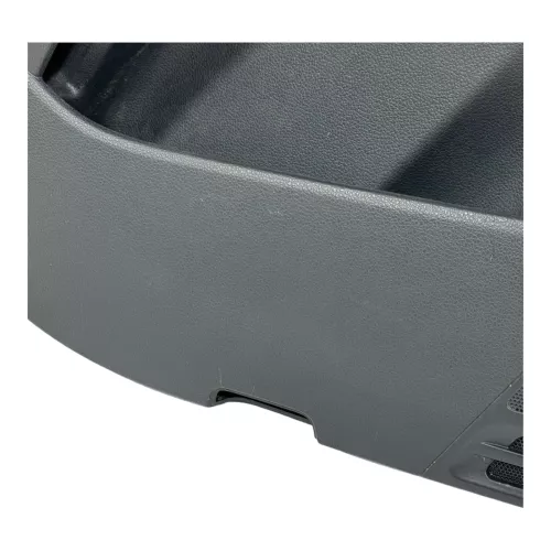 1x VW Sharan 7N Türverkleidung Verkleidung Tür vorne links schwarz (179855)