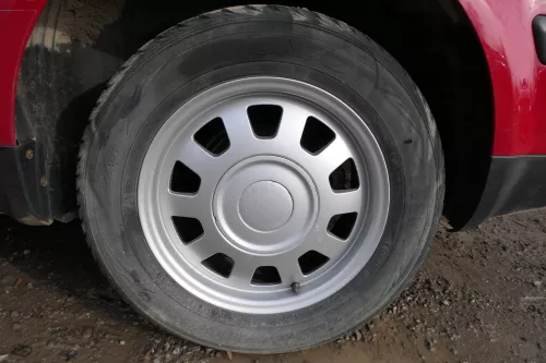 Passat 3BG A6 4B Alufelgen Felgen 8D0601025D 6jx15H2 ET45 195/65 R15 (179884)