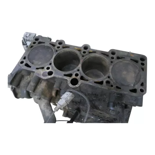 Audi A3 VW Golf 4 Block Motorblock 1,8T Turbo AGU/ARZ/AJQ APP AQA  KEINMotor (179897)