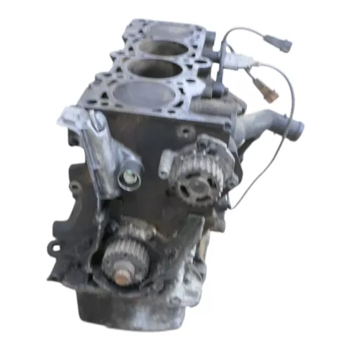 Audi A3 VW Golf 4 Block Motorblock 1,8T Turbo AGU/ARZ/AJQ APP AQA  KEINMotor (179897)