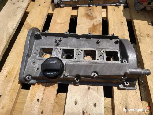 Golf 4 Ventildeckel 1,8T AGU AQA ARZ AJQ APP Motor Deckel für Zylinderkopf Kopf