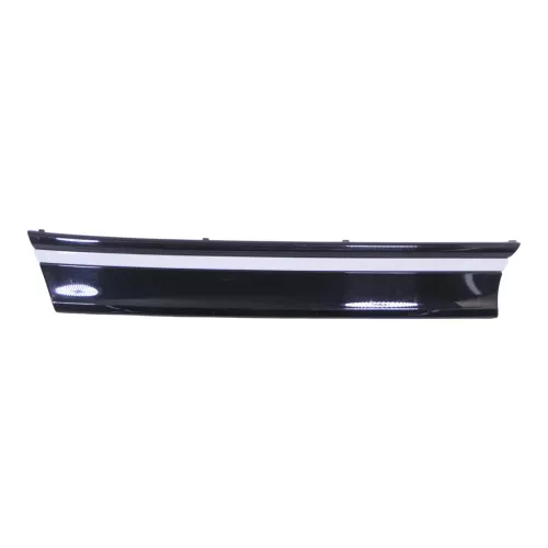 VW ID 4 E21 Kühlergrill Verkleidung Abdeckung vorne Leiste Grill schwarz (179953)