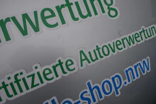 VW Lupo Motorhaube KLappe vorne silber LA7W reflexsilber grau (179971)